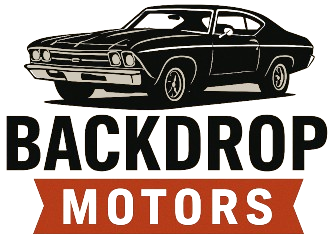 Backdrop Motors